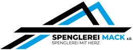 Logo Spenglerei Mack.